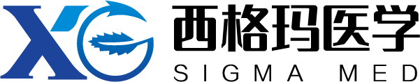 西格瑪醫學官方網站